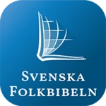 Logo of Swedish SSF Bible android Application 